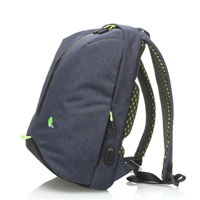 Unisex Leisure Waterproof Backpack Unisex Leisure Waterproof Backpack