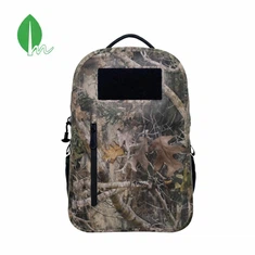 Zaino impermeabile ermetico