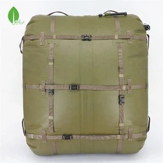 Pacchetto di fornitura di emergenza interamente in terrain