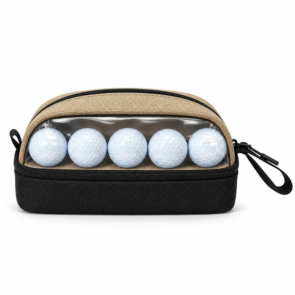 Golf Accessories Pouch high quality