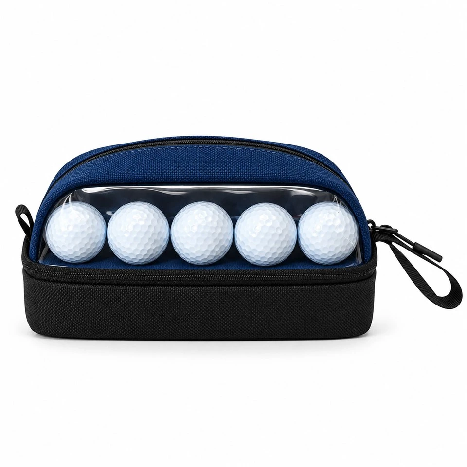 Custodia per accessori da golf