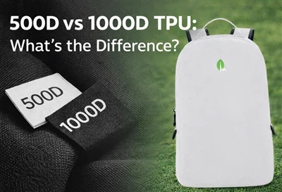 TPU 500D VS 1000D: qual è la differenza?