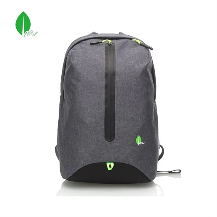 Zaino impermeabile unisex per il tempo libero