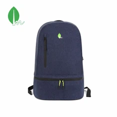 Zaino per pendolare impermeabile